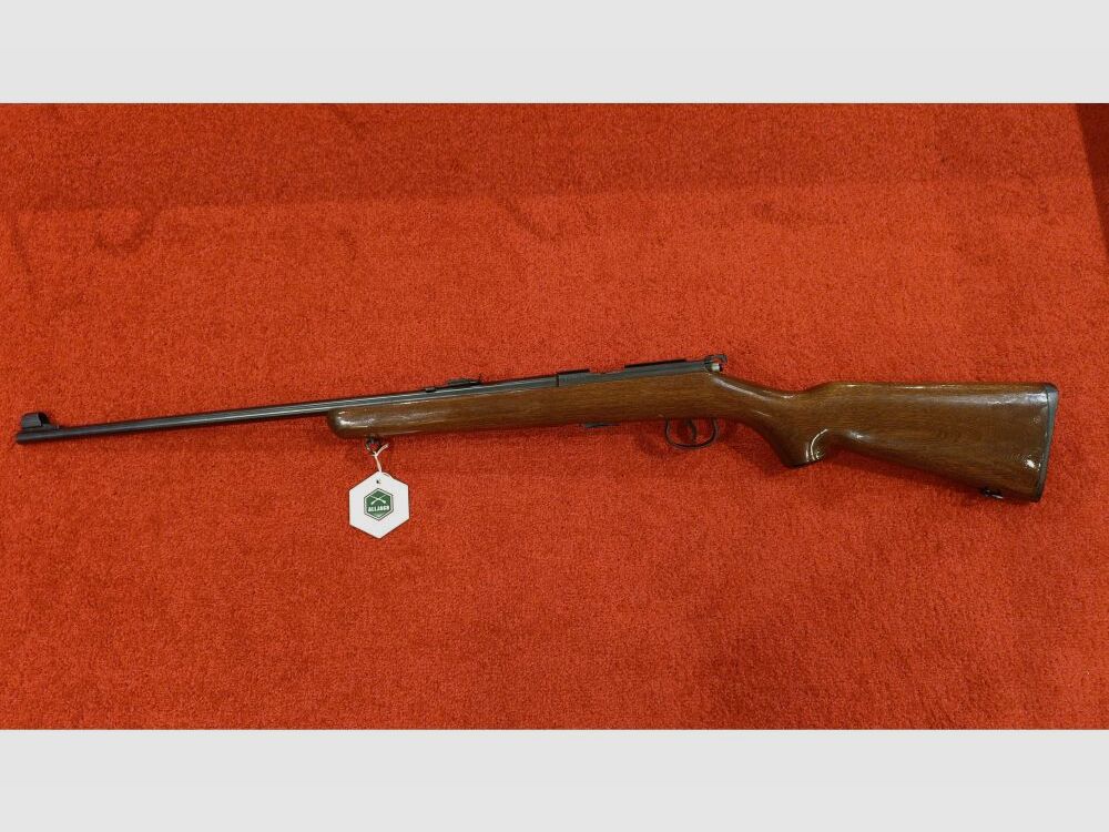 Norinco JW15 .22lr