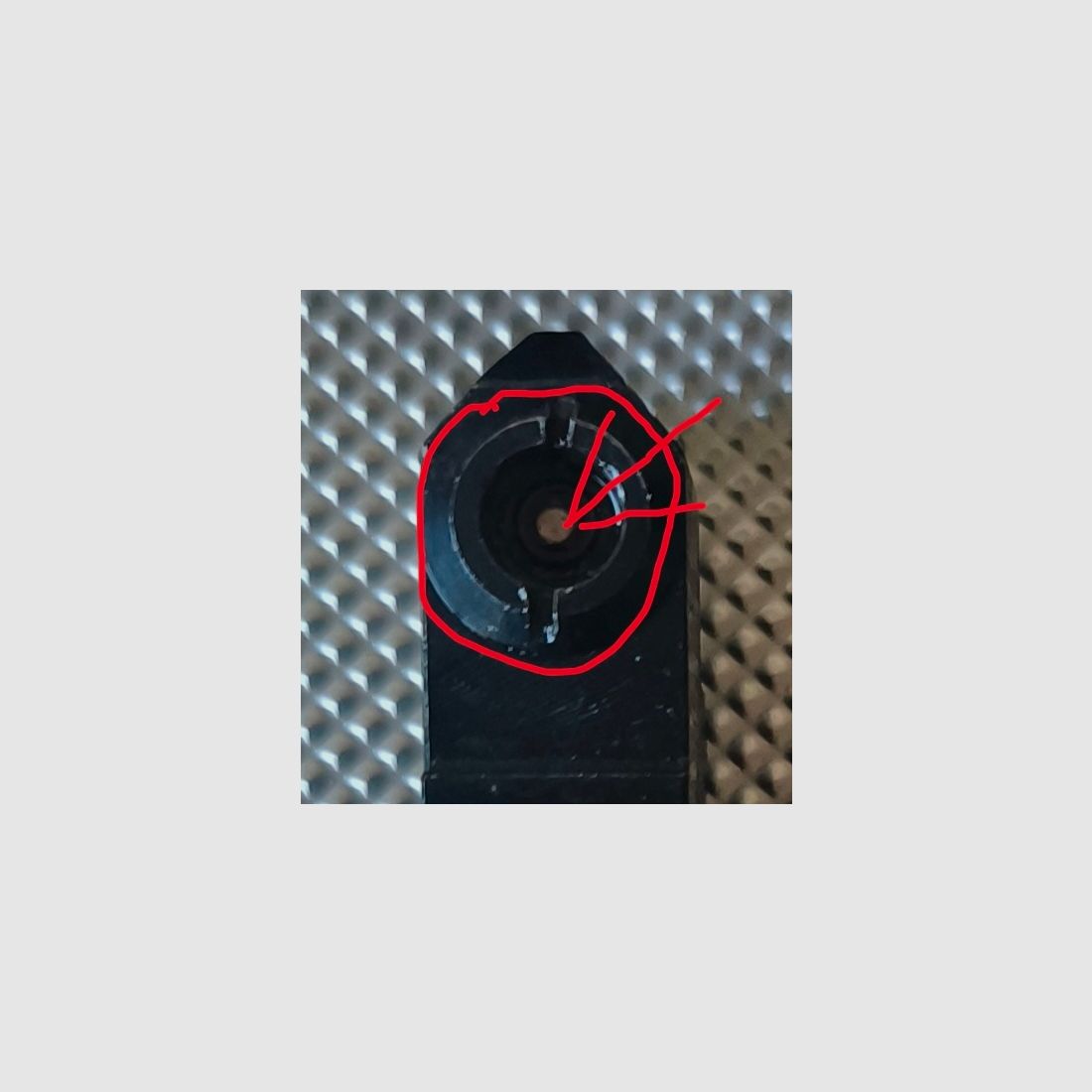 ⚠️ Achtung Plinker & Makarov Fans / Echte Rarität!! Baikal-Makarov MP- 654K Made in Russia & MDI-Braunes Leder Holster!! +1Dose 4,5mmStahlk. 