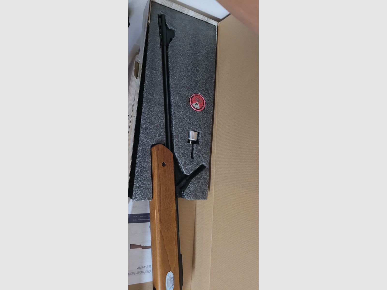 Diana Oktoberfestgewehr 