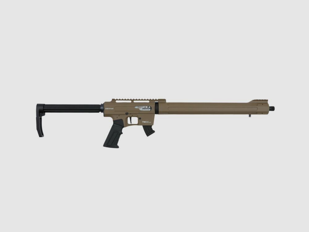 DERYA Arms KK semi-automatic rifle TM22-A18