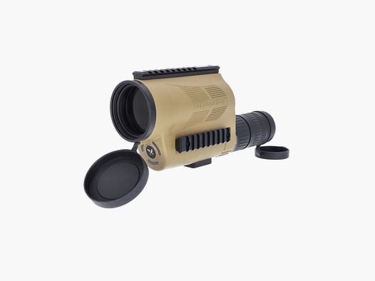DDoptics DDMP 15-45x60 ED Télescope