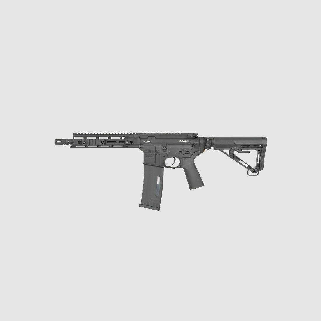 Daniel Defense DDM4 V7 max. 0,5J AEG (APS/EMG)