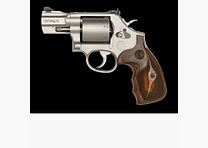 Smith & Wesson 686 PC .357Mag Revolver