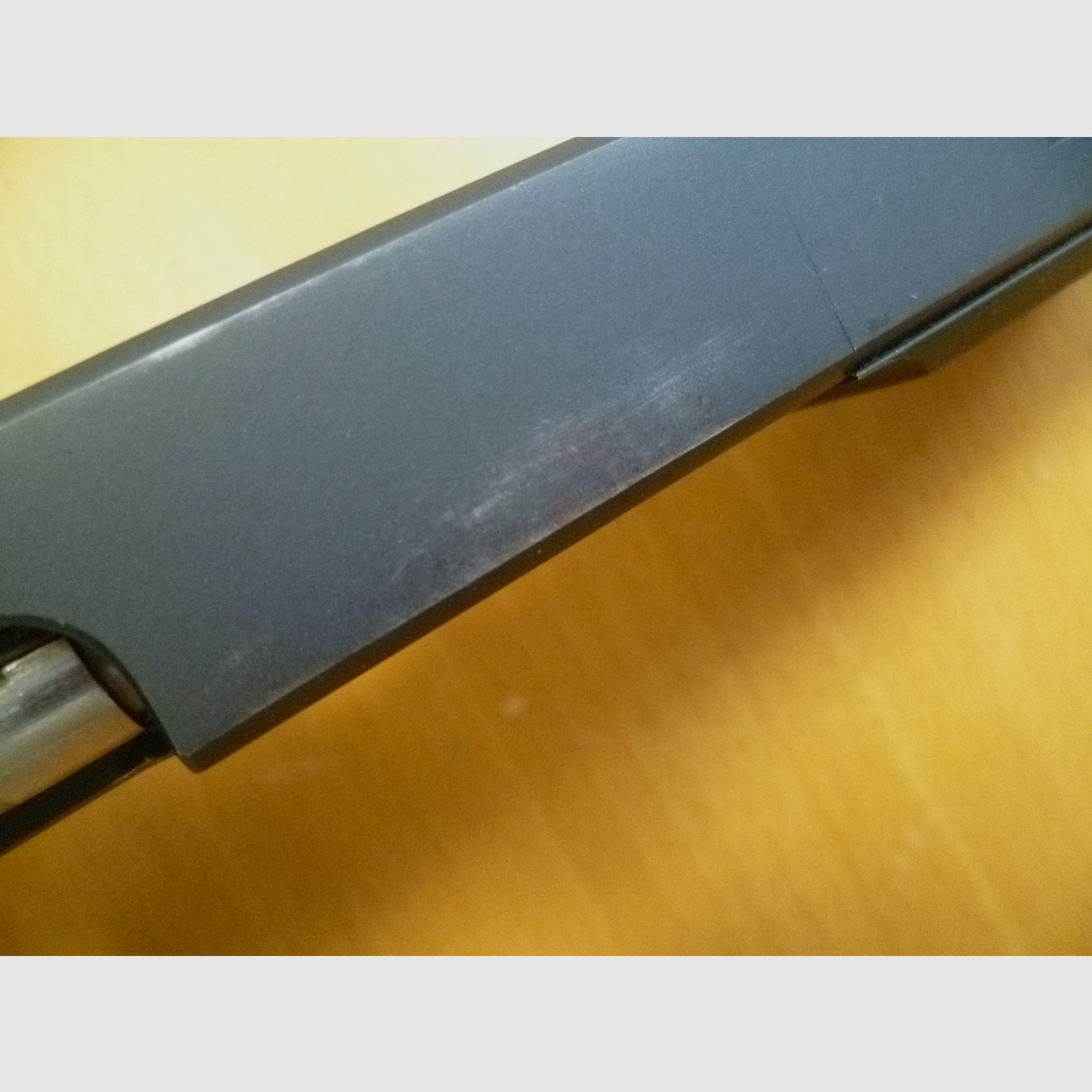 Sportpistole Walther GSP .22lr.