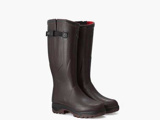 Aigle Parcours 2 Iso für Damen und Herren braun