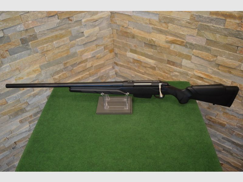 Tikka T3 X  Varmint .