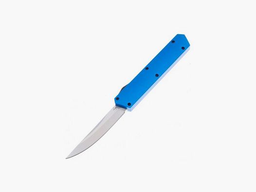 Böker Plus Kwaiken Blue Automatikmesser OTF