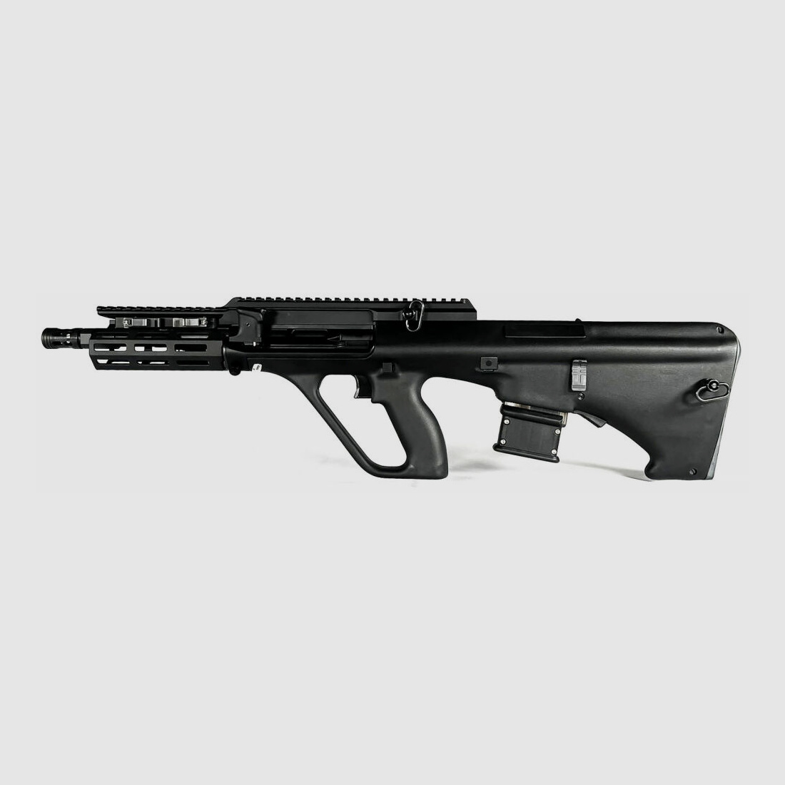 STEYR AUG A3 SA M II LL 417 mm