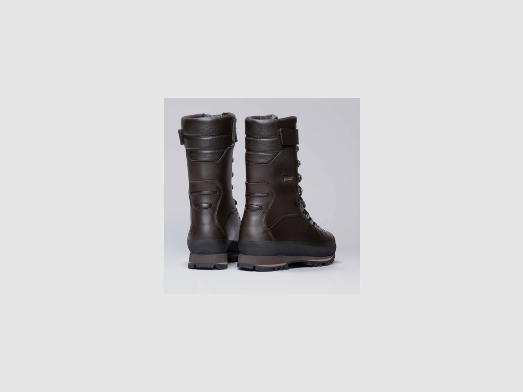 AKU ANFIBI JAGER EVO HIGH GTX, afbeelding 3 van 6