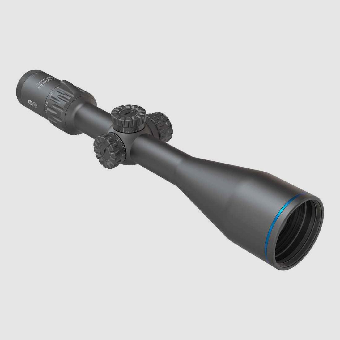 Meopta Cannocchiale MeoHunter R5 5-25×56 FFP RD, immagine 2 di 4