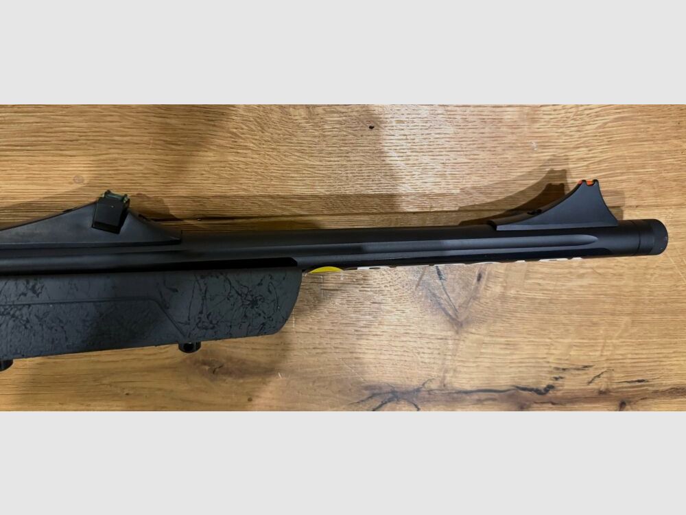 Bergara B14 Extreme Sierra
