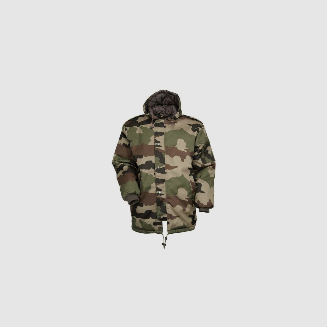 Parka Idaho Dubon Camo, Bild 1 von 2