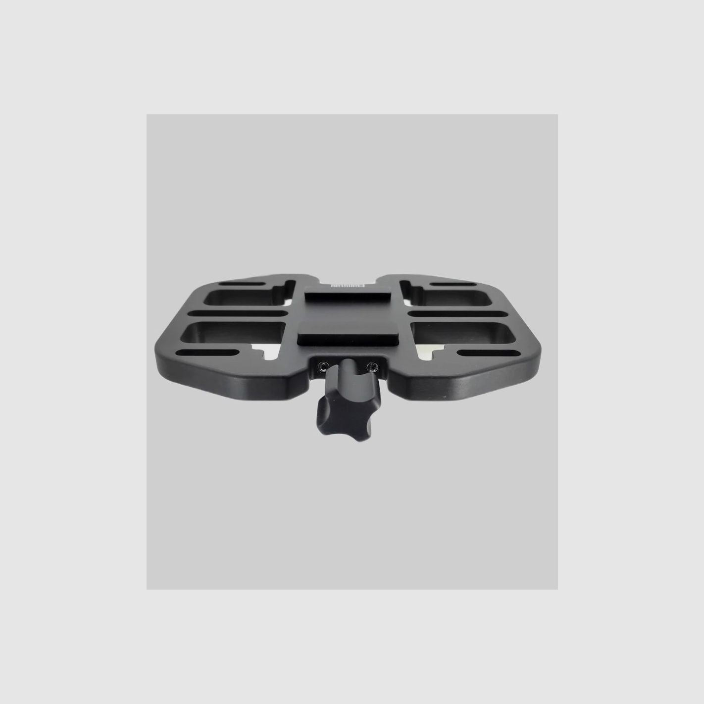 BALISTAE B.A.S.E. PLATE ARCA SYSTEM EVO, Bild 4 von 12