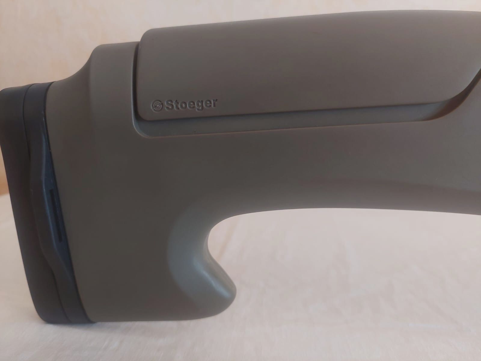 Luftgewehr Stoeger Atac 2 4,5mm Kombo Set Olive