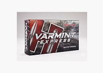 Hornady V-MAX 6.2g/95grs à20 6.5 Creedmoor