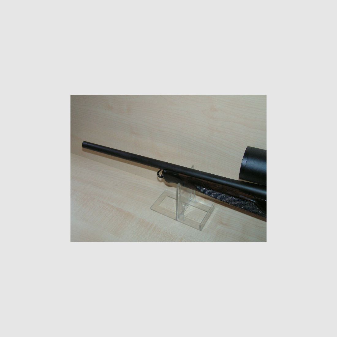 Sauer & Sohn 404 Linkssystem