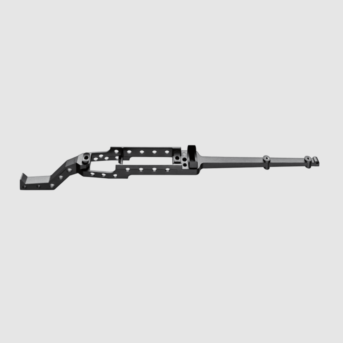 RIFLE BERGARA WILDERNESS HMR CARBON, image 2 of 6