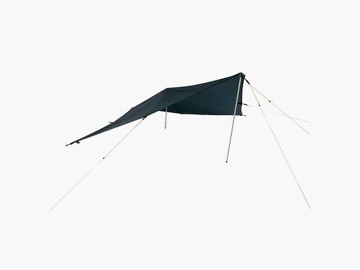 Nordisk Nordisk Tarp Voss 9 qm SI forest green