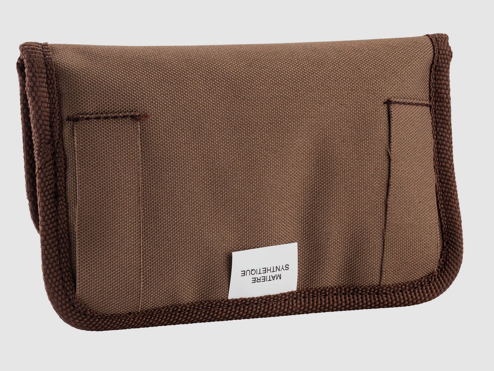 Pochette in Cordura – Country Sellerie, immagine 2 di 3