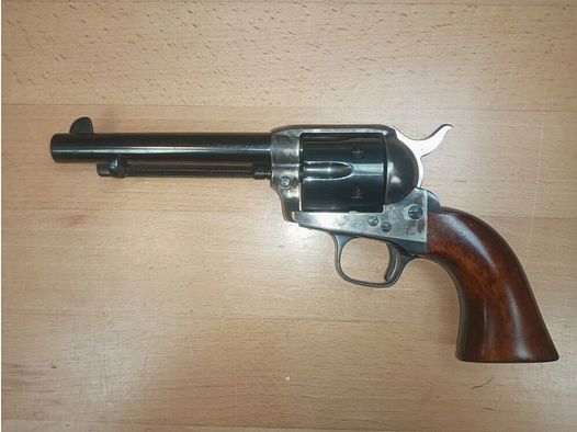 Hege - Uberti 1873 Peacemaker