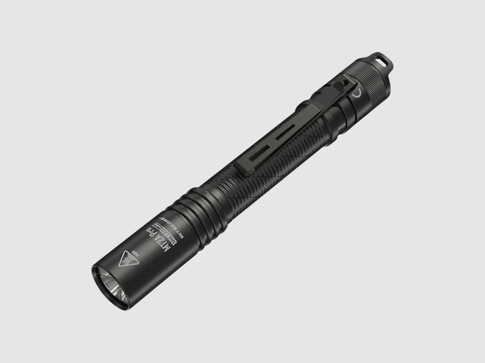 Taschenlampe MT2A Pro 1000 Lumen