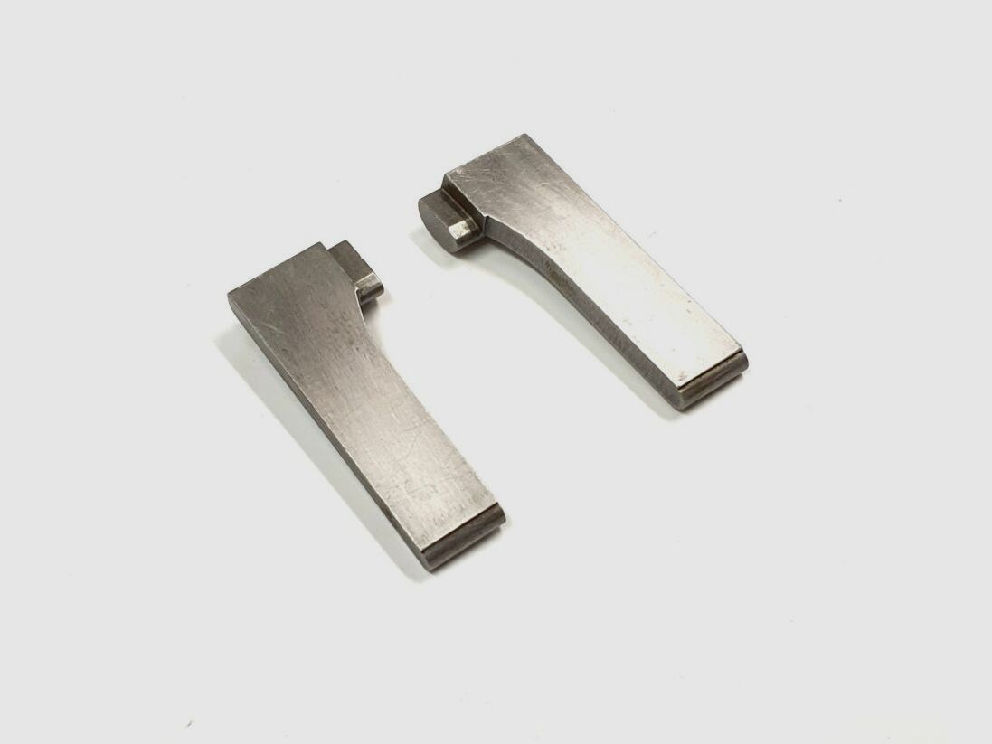 DP-27, DP-28 Stützenklappen rechts / links