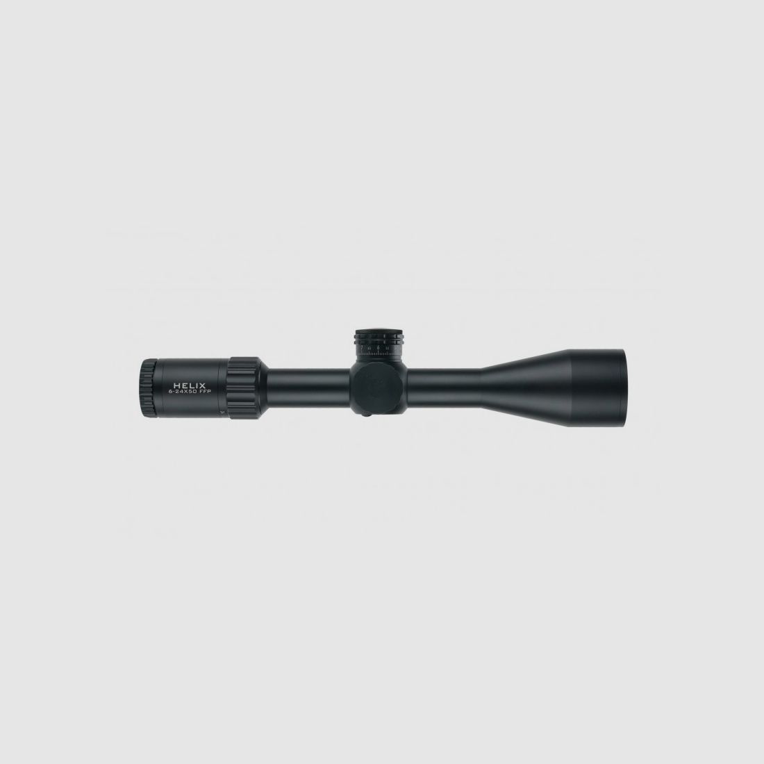 ELEMENT OPTICS HELIX G2 6-24X50 FFP ABS APR-1C MRAD, zdjęcie 2 z 7