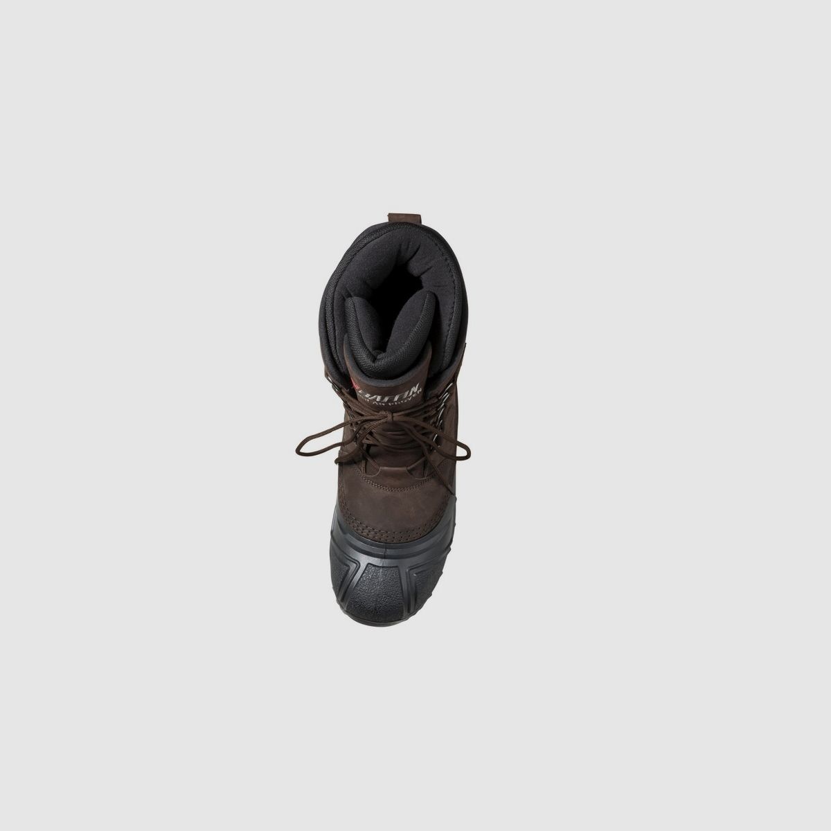 BAFFIN Control Max Thermostiefel Men`s Worn Braun