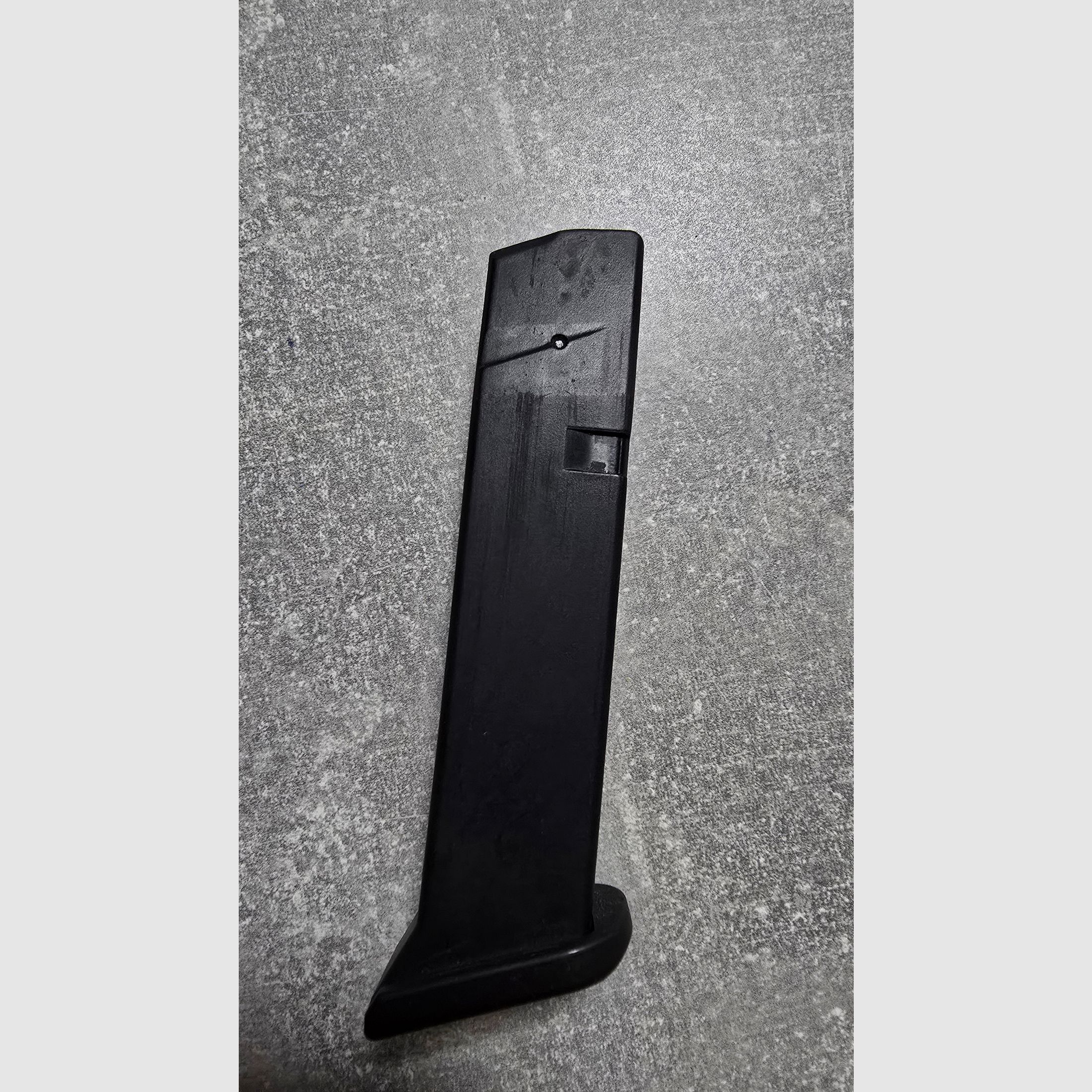 Umarex Glock 17 Gen 5 9mm PAK / Schreckschuss