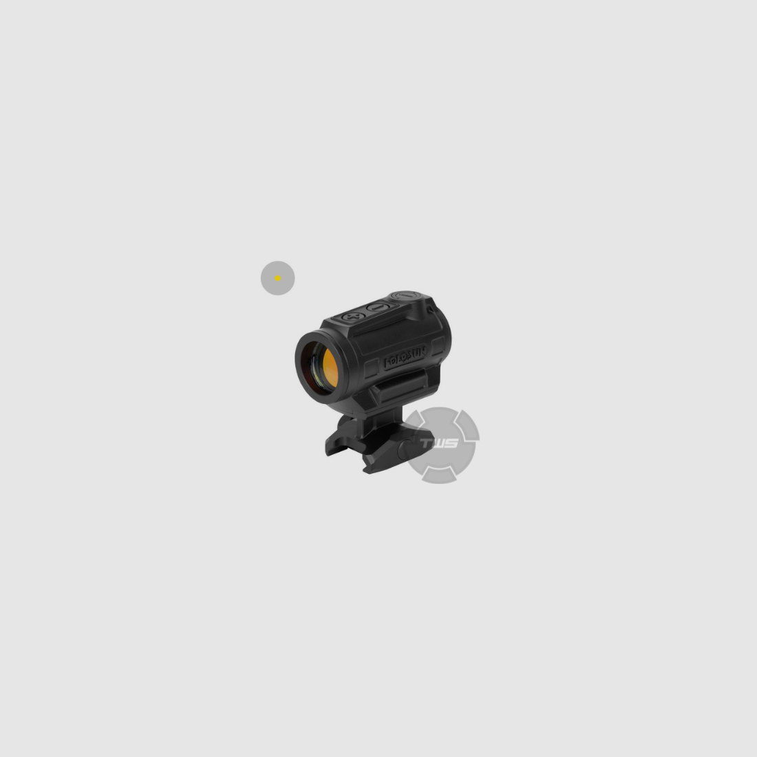 Holosun ARO-CORE-GD2 Gold 2MOA, image 1 of 3