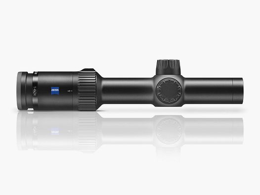 Zeiss Conquest V4 1-4×24 (#60)