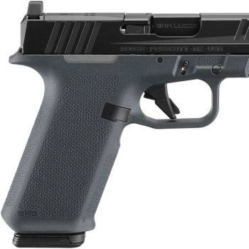 Ruger RXM FS 4" - OR - Grey cal. 9x19, image 9 of 16