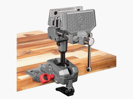 Real Avid Armorers Master Vise