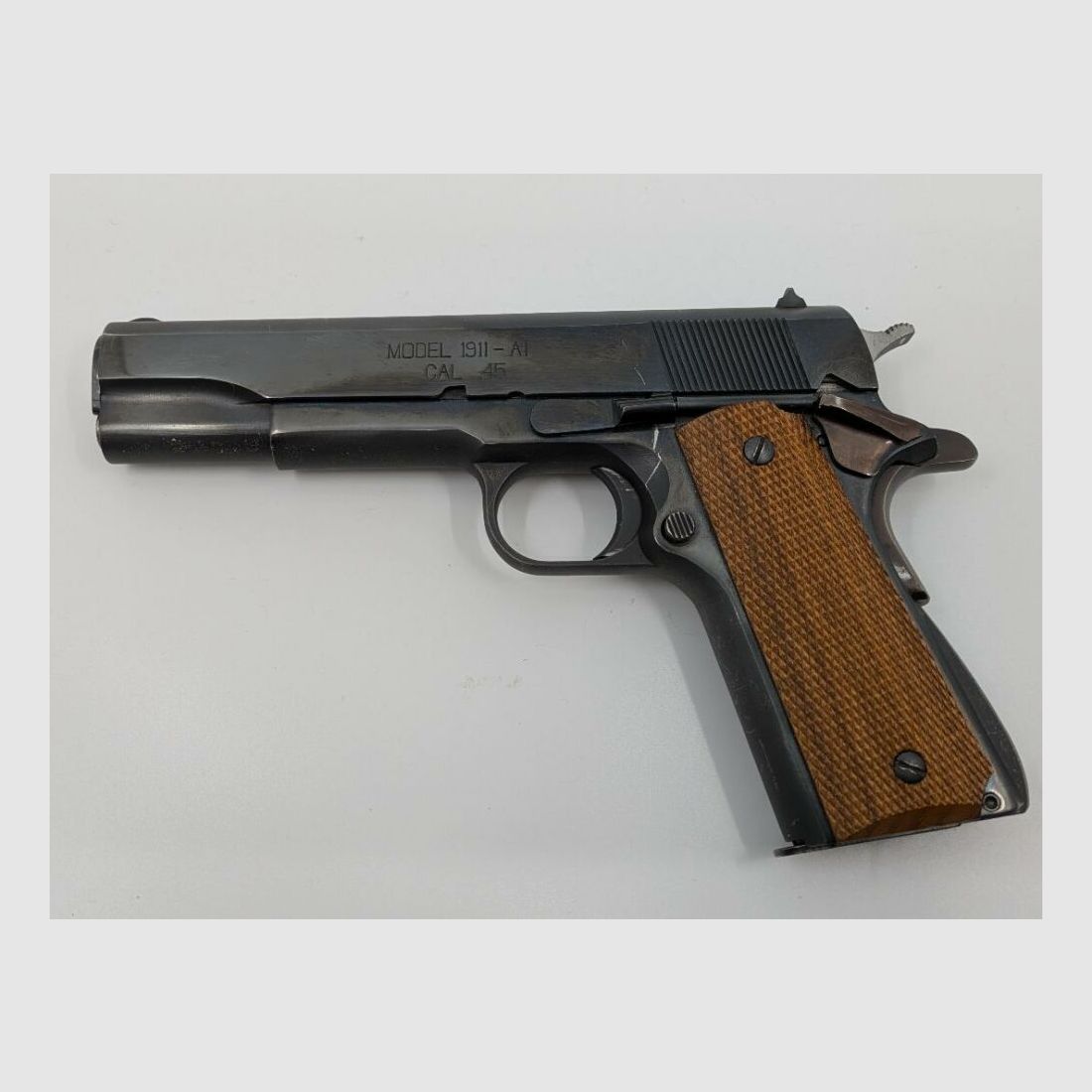 Springfield 1911