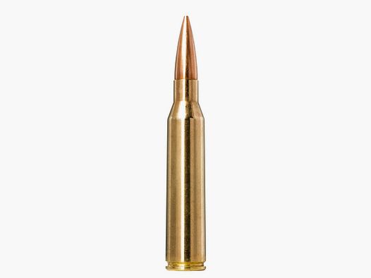 Norma Golden Target Patronen - Kal. 6.5x55 SE