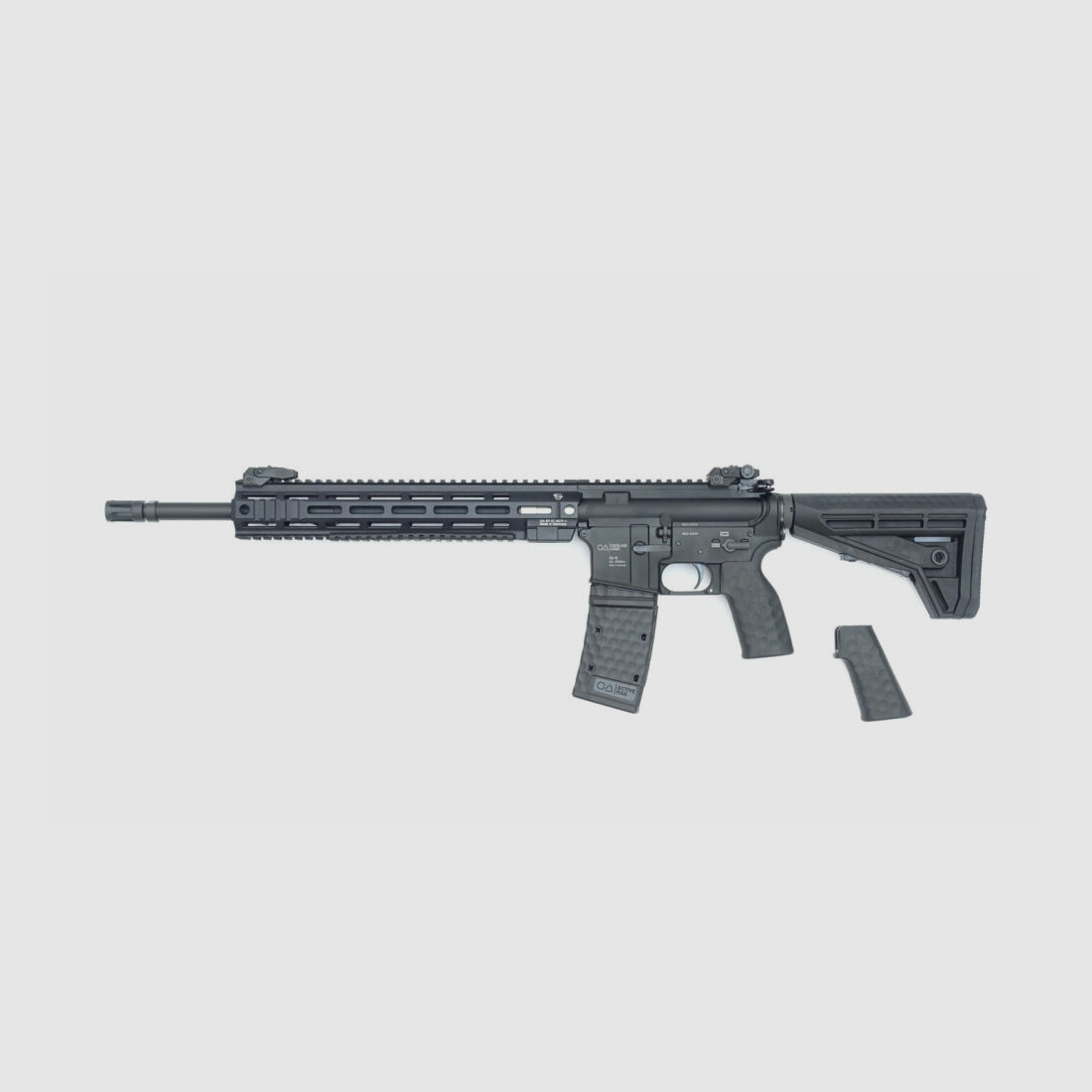 Oberland Arms OA 15 PR M5 16.75''