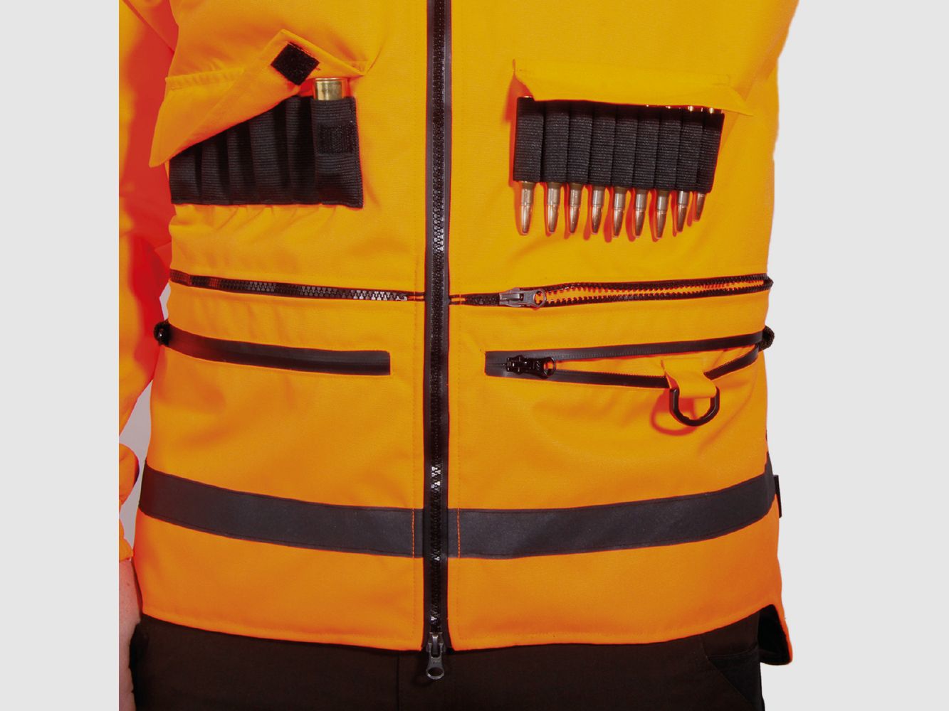 Hart Kernig-J Hundeführerjacke