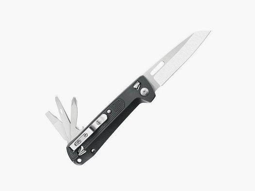 Leatherman Free K2