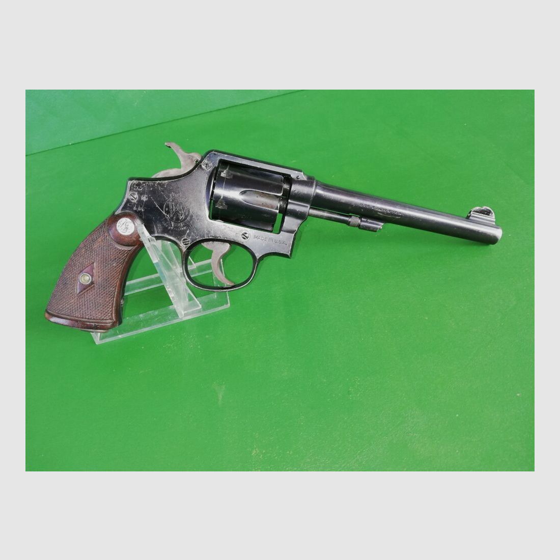 Smith & Wesson M&P