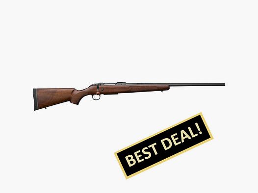 CZ Repetierbüchse 600+ American .308 Win.