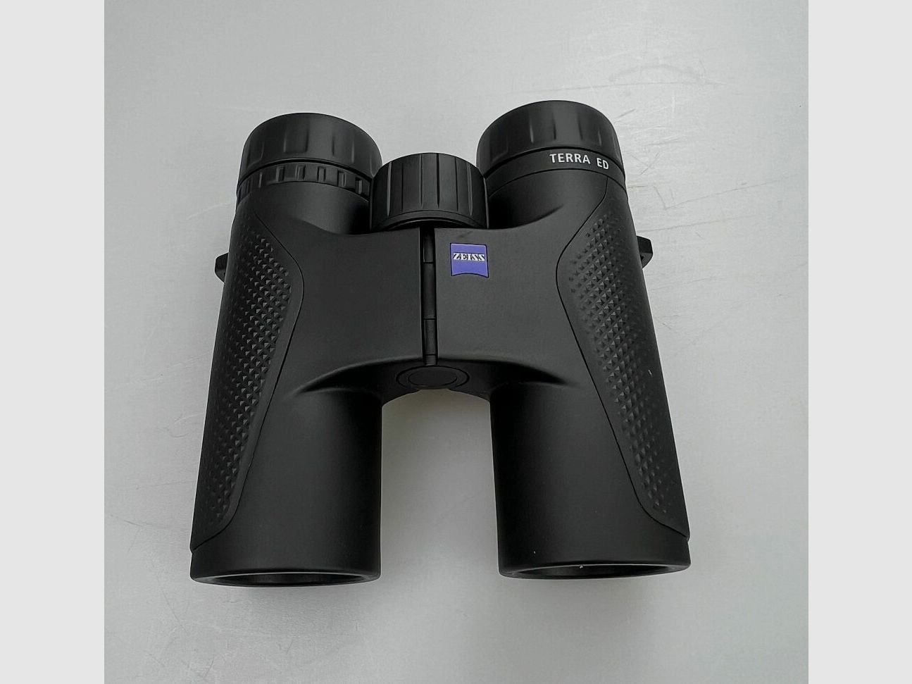 ZEISS Terra ED 8x32 schwarz