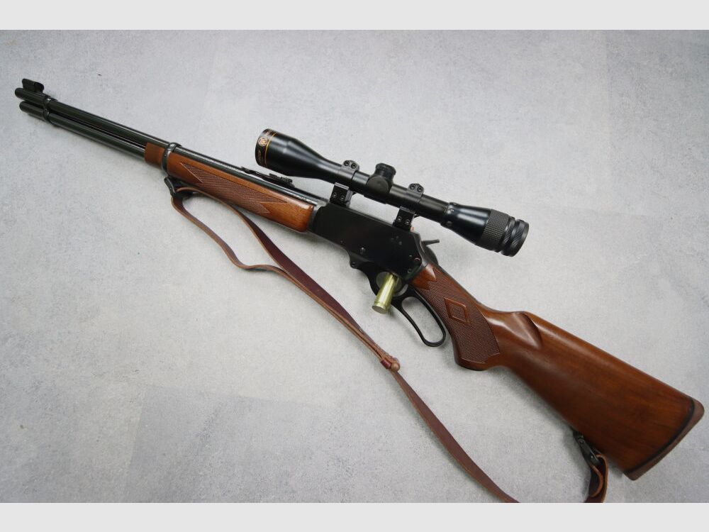 Marlin Lever Action 336 CS