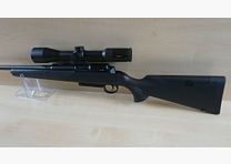 Mauser 25 Extreme