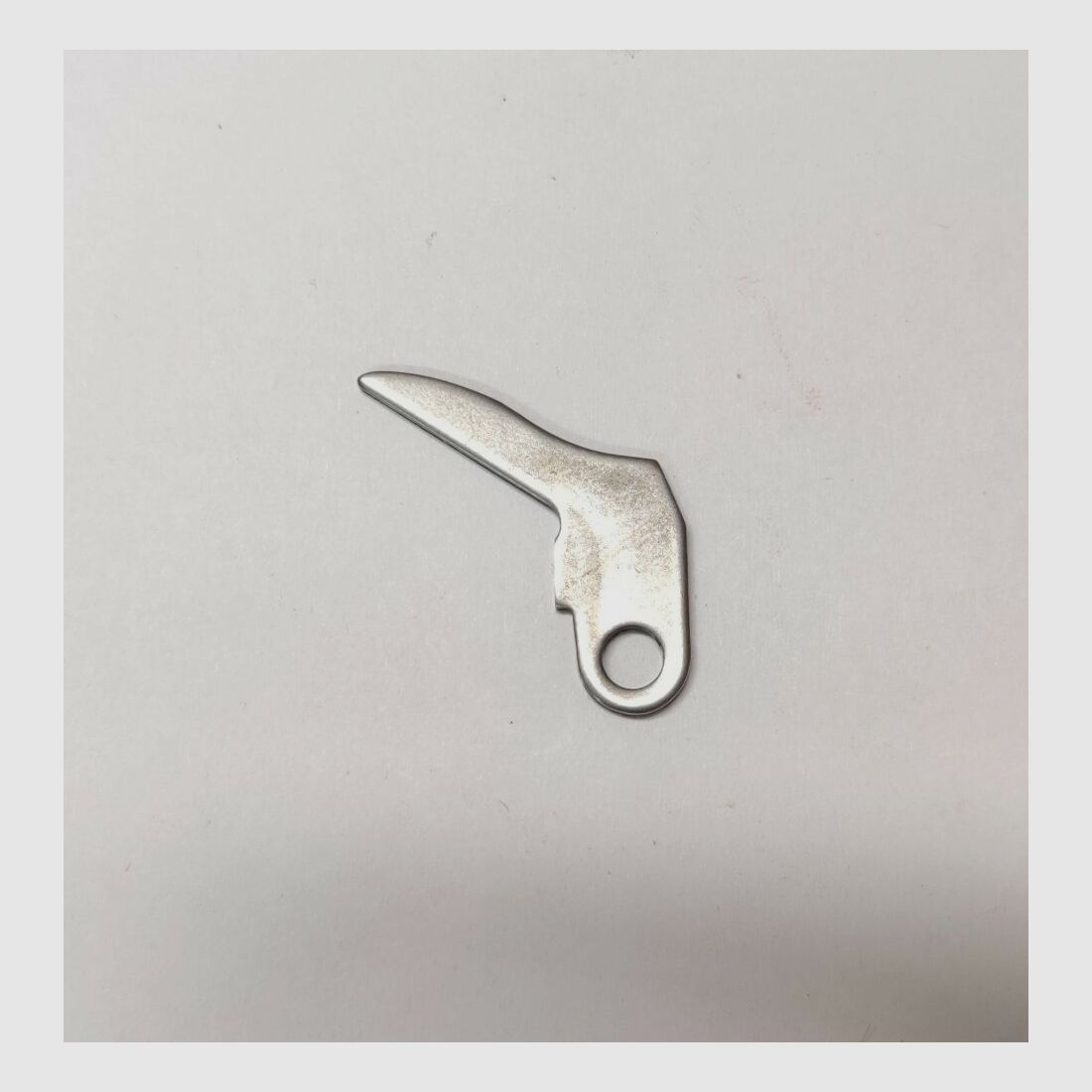 Walther relaxation piece [29] NEW for Walther pistol P38 / P1