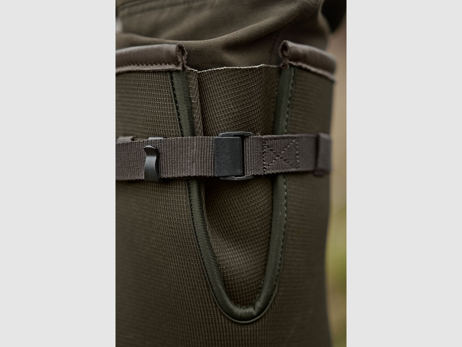 Harkila Forester Gummistiefel, Bild 7 von 12