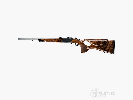 Blaser K95 Success