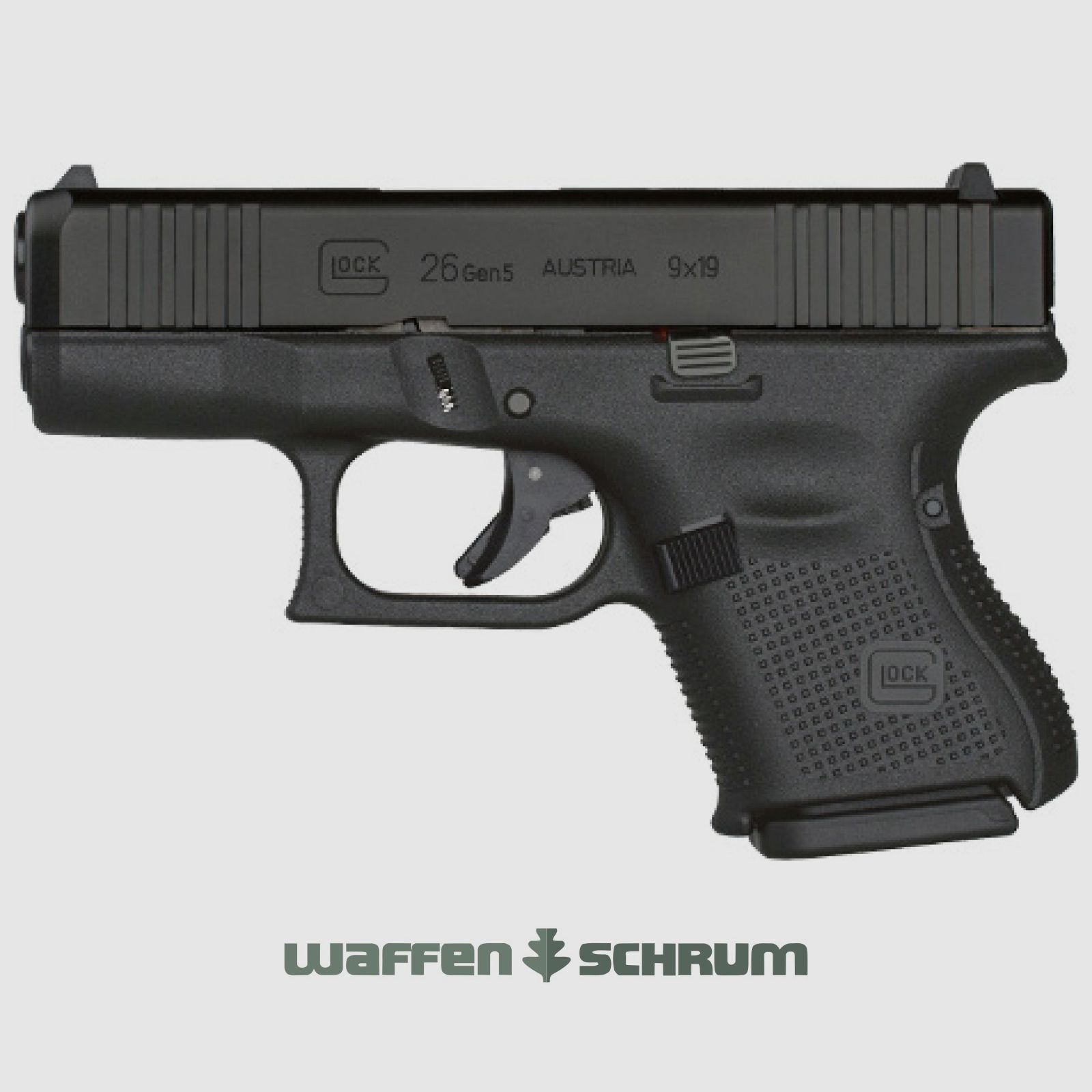 Glock 26 GEN.5
