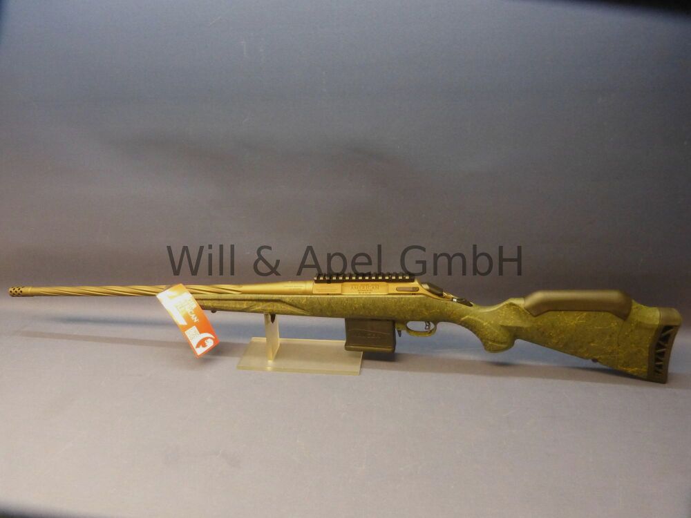 Ruger Ruger Amarican Rifle Generation II Predator
