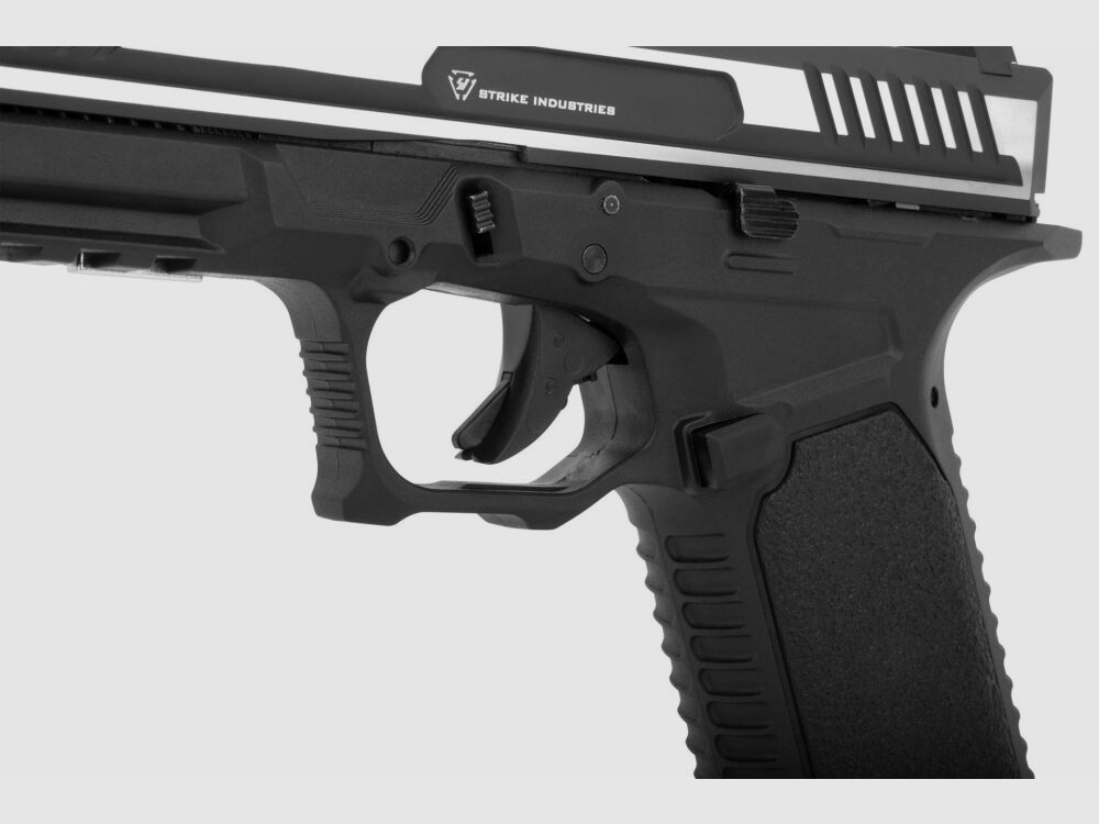 EMG Strike Industries ARK bicolor 4,5 mm BB Co2 BlowBack