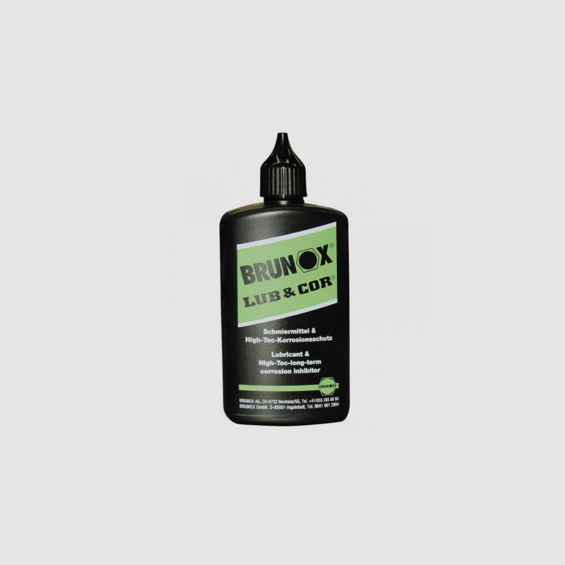 Brunox Schmiermittel & Korrosionsschutz Lub &amp; Cor 100 ml